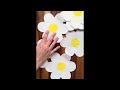 Honoson 100 Pcs Groovy Boho Daisy Paper Napkins Review. Adorable look, not the best absorbency.
