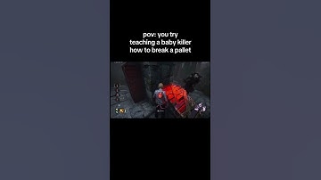 #dbd #deadbydaylight #dbdshorts #dbdモバイル #deadbydaylightsurvivor #dbdmeme #dbdsurvivor #dbdmemes