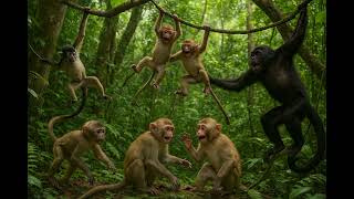 Download Lagu Dj Noff - 195 Monkeys MP3