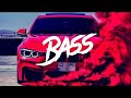 Hseyin enes ft alihan orak  drop bomb  bass remix music 2020