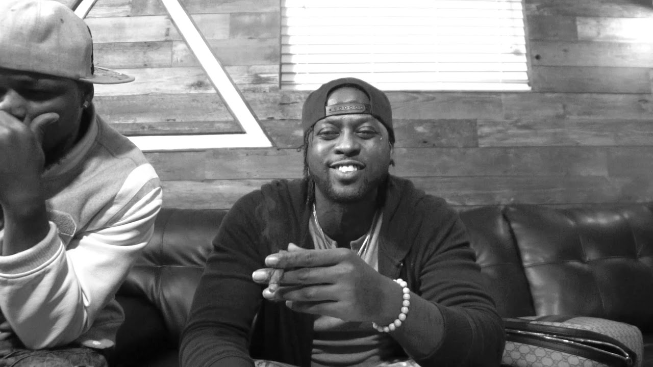 Pyramid Cypher 2018 Directed by 4k Media Group