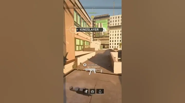 Stun grenade is broken in warzone 2