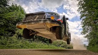 Thierry Neuville Hyundai i20 N Rally1 | Pre Event Test Rally Estonia 2026