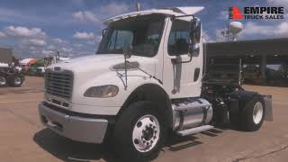 2013 Freightliner® M2 106 Conventional Truck w/o Sleeper For Sale in Richland, MS