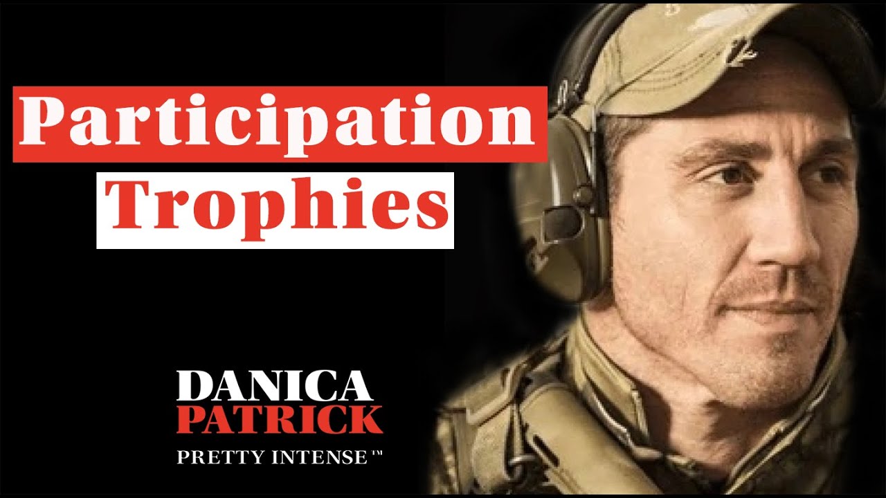 Tim Kennedy | Participation Trophies | Clips 02 | Ep. 187