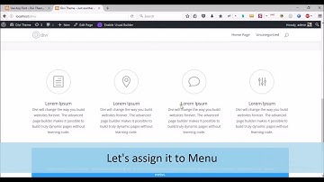 Use Any Font : Custom Fonts in Divi Theme