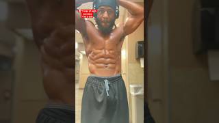 Insane Calisthenics Routine 🔥#pushups #calisthenics #viral #fyp #weightloss #gymmotivation