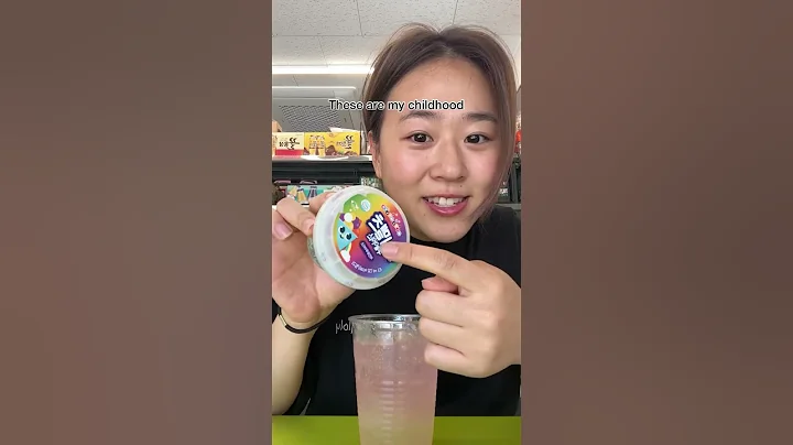 Korean convenience store #foodblogger #conveniencestore #koreanfood #koreanconveniencestore ￼