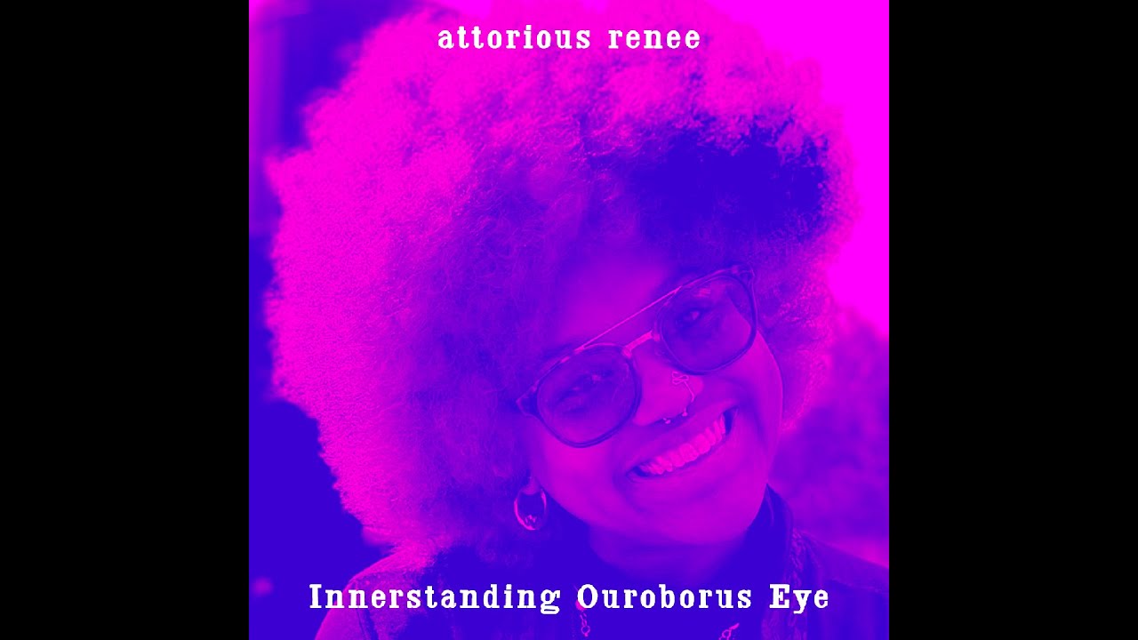 attorious renee - The Trolley Problem