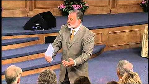 Keith Moore   You Choose   Pt 1 Whos In Control