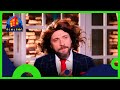 La melena de Luis | Vecinos 1/5 C2 T14 | Distrito Comedia