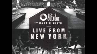 Video thumbnail of "Jesus Culture with Martin Smith | Did You Feel The Mountains Tremble?"