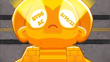 BTD6 Advanced Challenge - 2 of Each - May 14, 2022