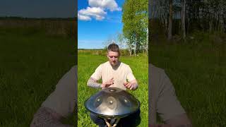 #handpan #музыка #asmr #handpanmusic #hang #music #ханг #meditation #meditationmusic #хэндпан