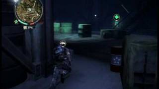 Just Cause 2 - chaos mission 1 Epic Explosion!