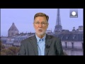 Interview with Didier Billion (IRIS)about Turkey’s future in Europe