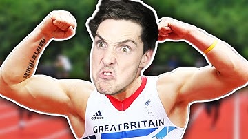 HARDEST GAME OF ALL TIME! (Rage Games)