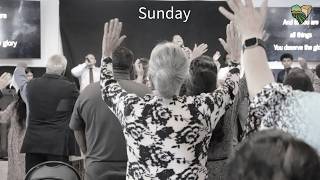 Pastor Gabe Koch - Sunday Service - 8/2/2026