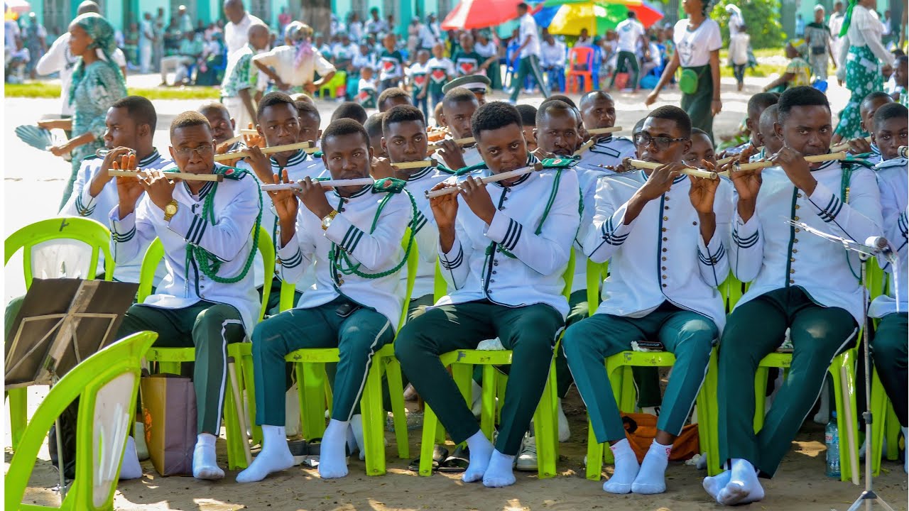 Concert Fluki matete tolanda