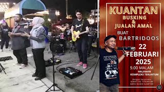 Sejora @Bart Ridoos Benefit Gig | Senja Nan Merah