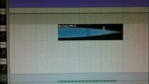 How To Make a Bass Drop Using Pro Tools in Just 2 Steps