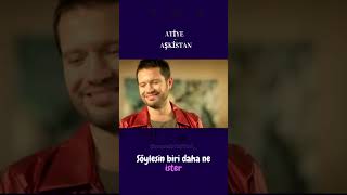 Lütfen Takip Etmeyi Unutmayın🙂 Şarkı İsmi: Atiye - Aşkistan🎶 Her Gün Yeni Şarkılar 🚀