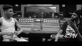 Igrindtv.com Presents In The Lab W Nle Choppa Part 1