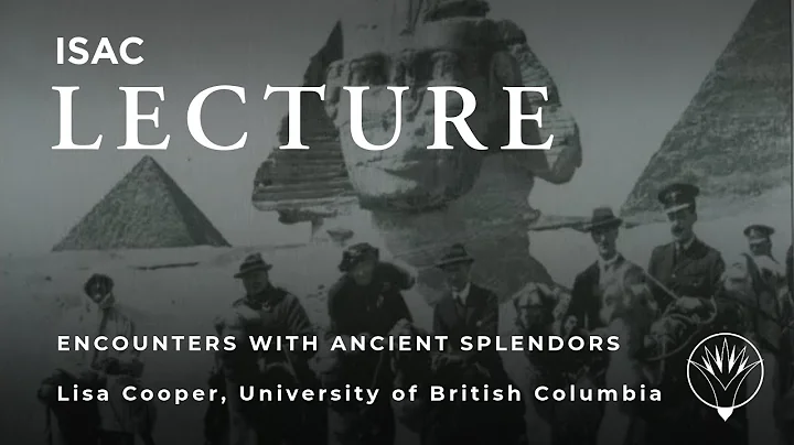 Lisa Cooper | Encounters with Ancient Splendors: G...