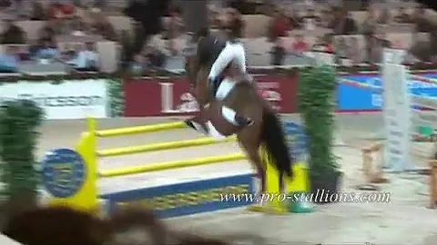 Extreme Jumping!!