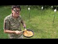 担々麺　セブンの冷凍の