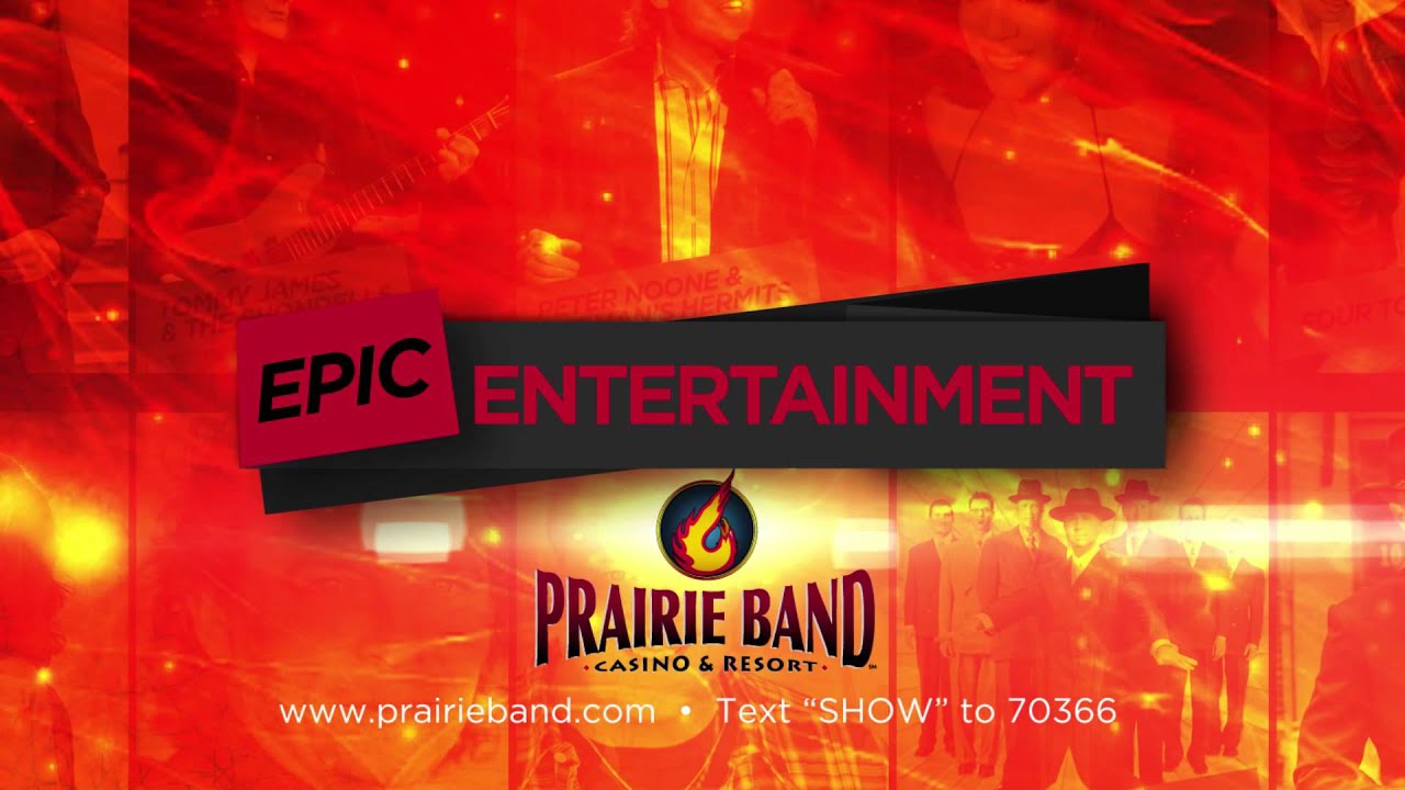 2016 Epic Entertainment YouTube