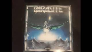 Parasite 1984 Mini EP full album (Sweden , Heavy Metal)