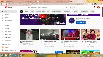 Create a mobile app with low code using zoho creator. Like, share and comment