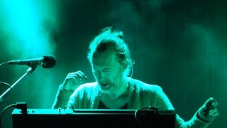 Radiohead - Feral – Live in Berkeley