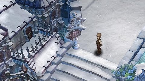 트리 오브 세이비어 브금 모음 2 Tree of Savior OST 2