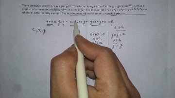 Gate CSE 2014 (set-3) solved question | Set Theory