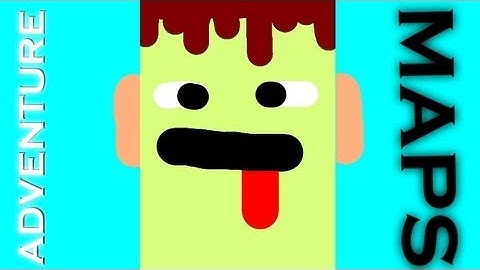 Minecraft - Adventure Map With Noobs! Ep.#1