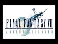 Final Fantasy VII Advent Children - Cloud Smiles (Nobuo Uematsu)