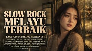 Slow Rock Melayu Terbaik 2026 Full Album | Lagu Cinta Terbaik | Vol.12