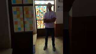 travel to Iran - Good feeling traditional hostel in YAZD_IRAN voyage en iran