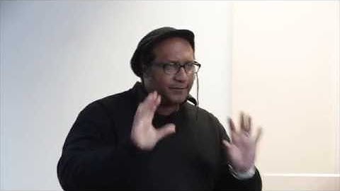 Faith, Philosophy and Social Justice Symposium 2016, Keynote - Lewis Gordon