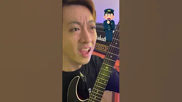 ギター初心者は手を出さない方がいい曲TOP5 Shorts 