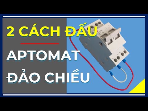 2 Cách Đấu