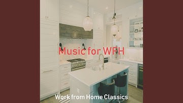 Mysterious Backdrops for WFH