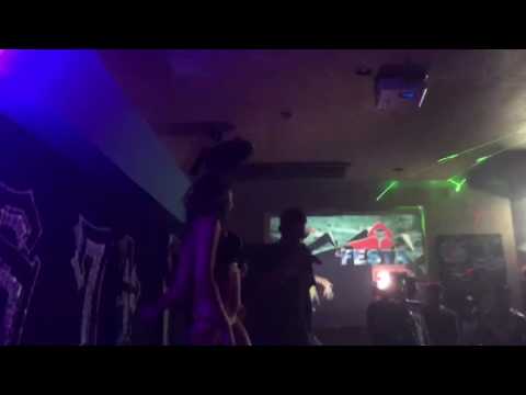 MCYD Get the money in岐阜