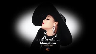 Vize, Leony, Niklas Dee Feat. Tokio Hotel - Monsoon