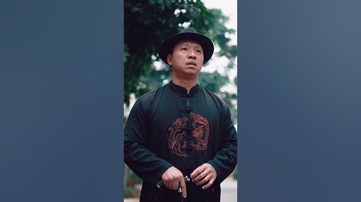 Phái Toàn Chân  - 2 | Xóm Manh Động 135