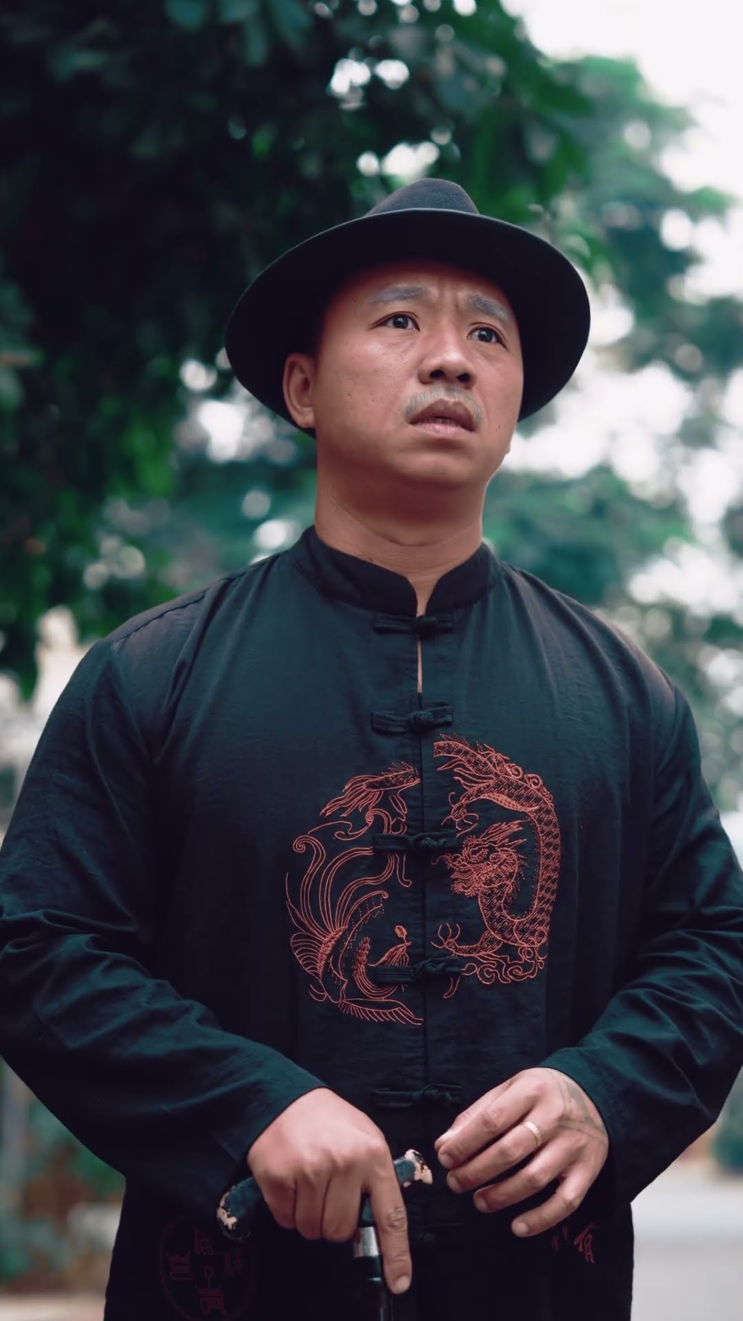 Phái Toàn Chân  - 2 | Xóm Manh Động 135