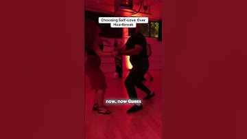 Heartbreak | #dance #brazilianzouk #zouk #dj #zoukdance #remix #zoukcommunity #zoukmusic #music