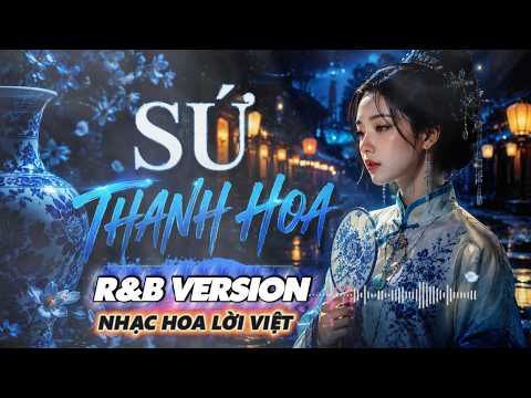 [Vietsub] Sứ Thanh Hoa Cover | Nhạc Hoa Lời Việt | Hay Mê Mẩn